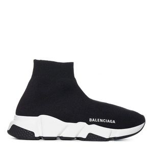 balenciaga shoes ONE OF A KIND NEWSPAPER PRINT ON BOTTOM